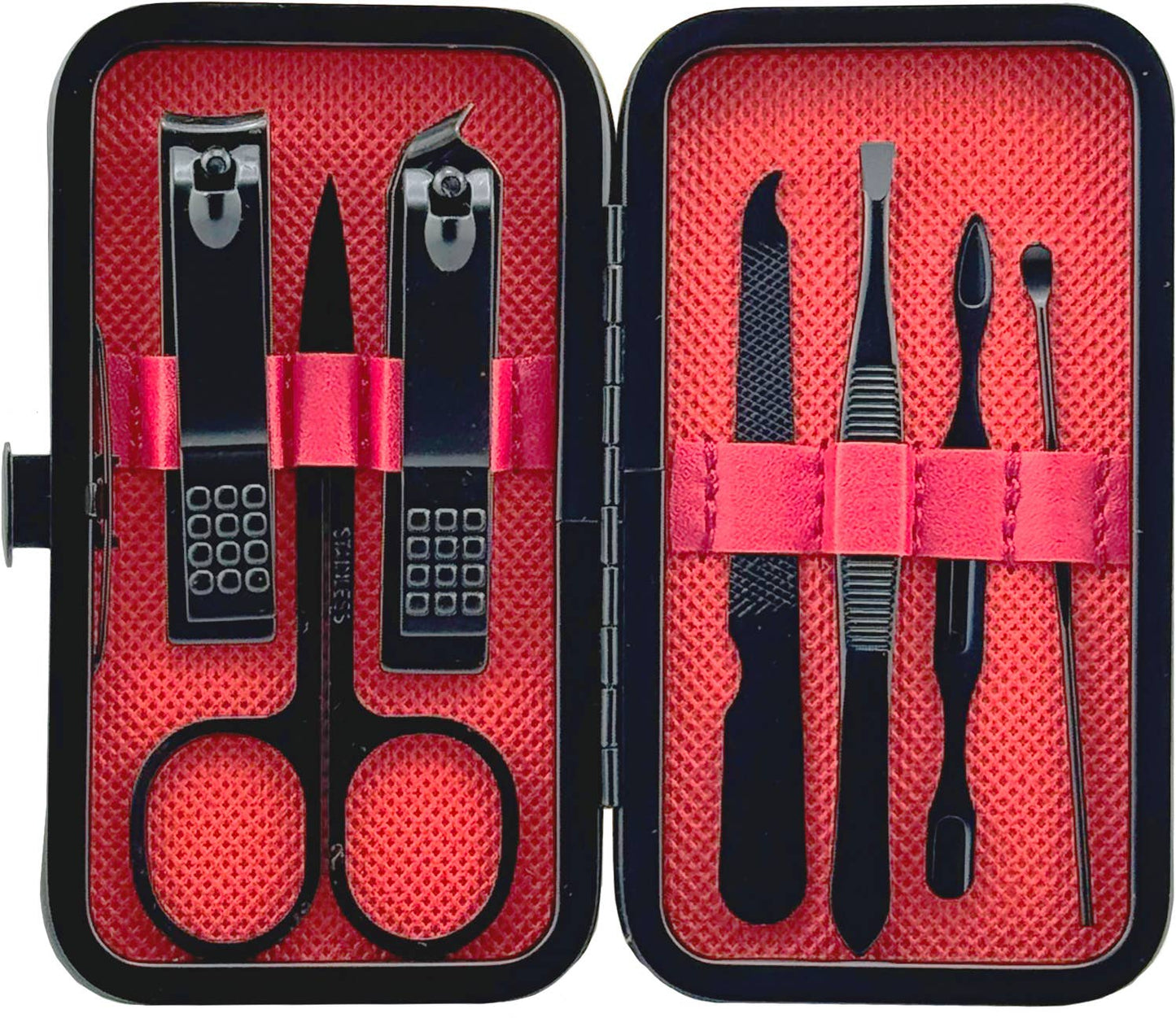 Classy Care Men's Grooming Kit (s/18)