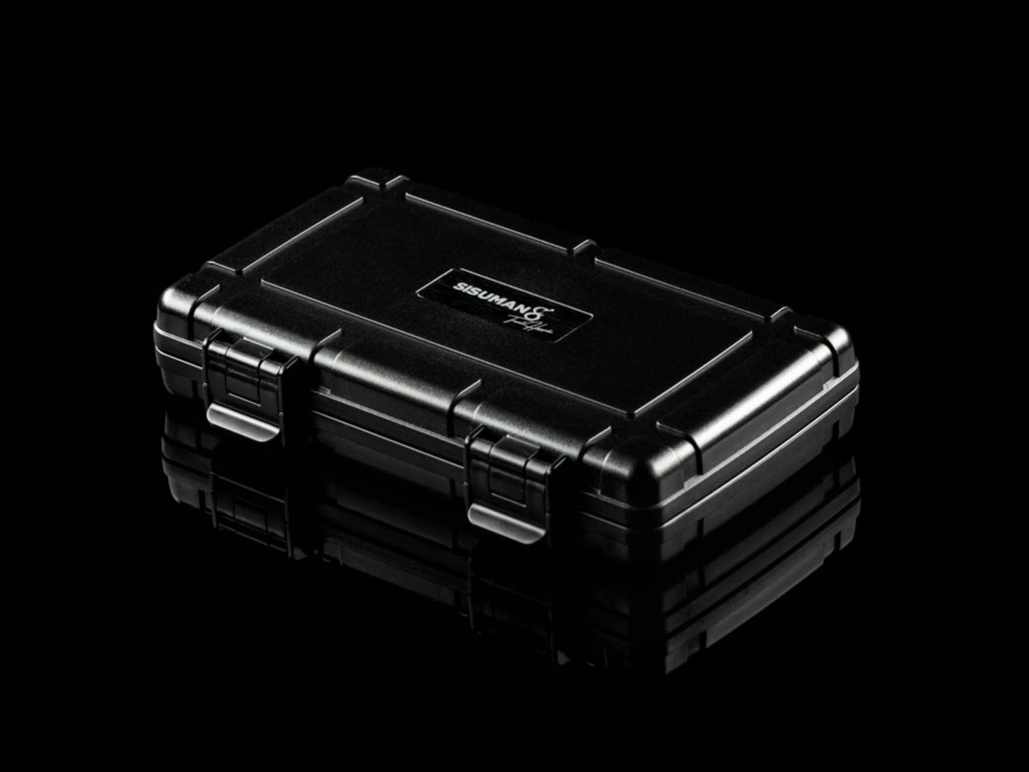 Travel Humidor