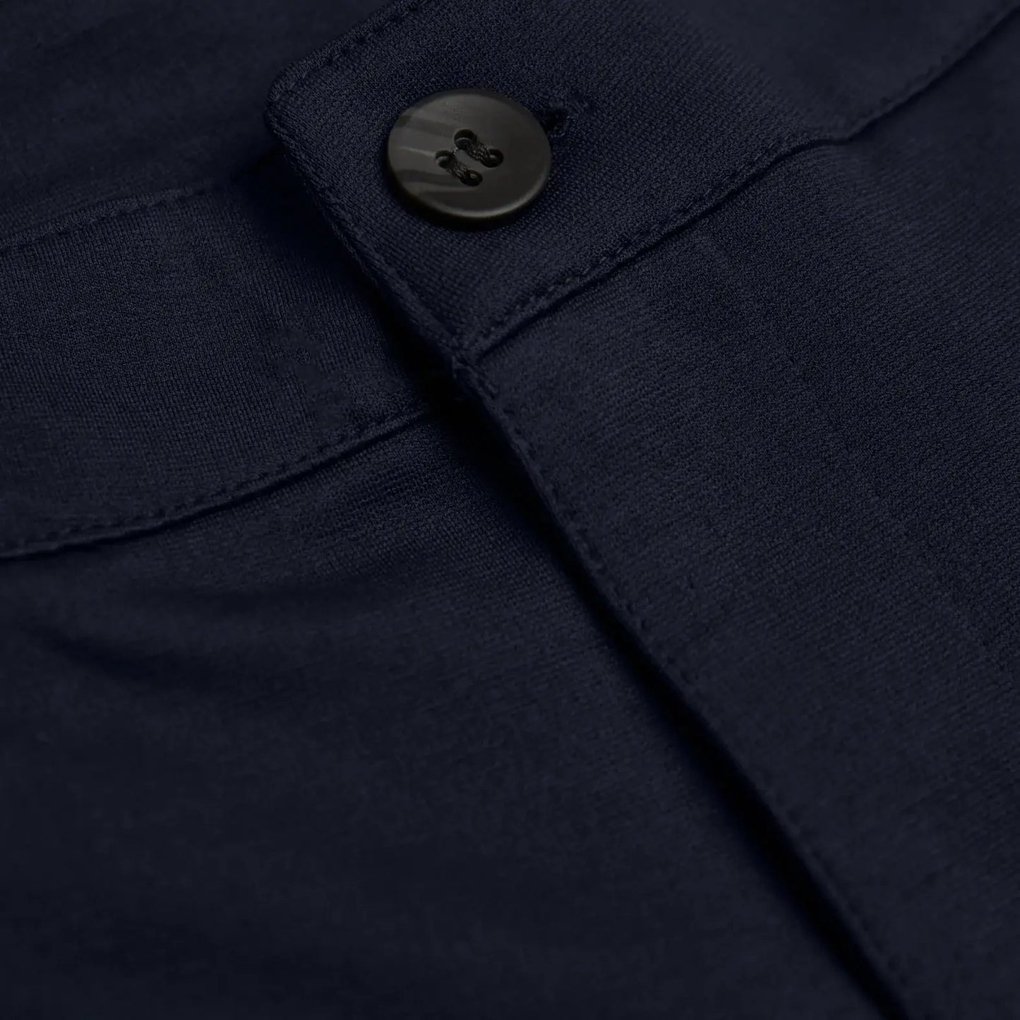 Chino Shorts | Comfort | 9" | Navy