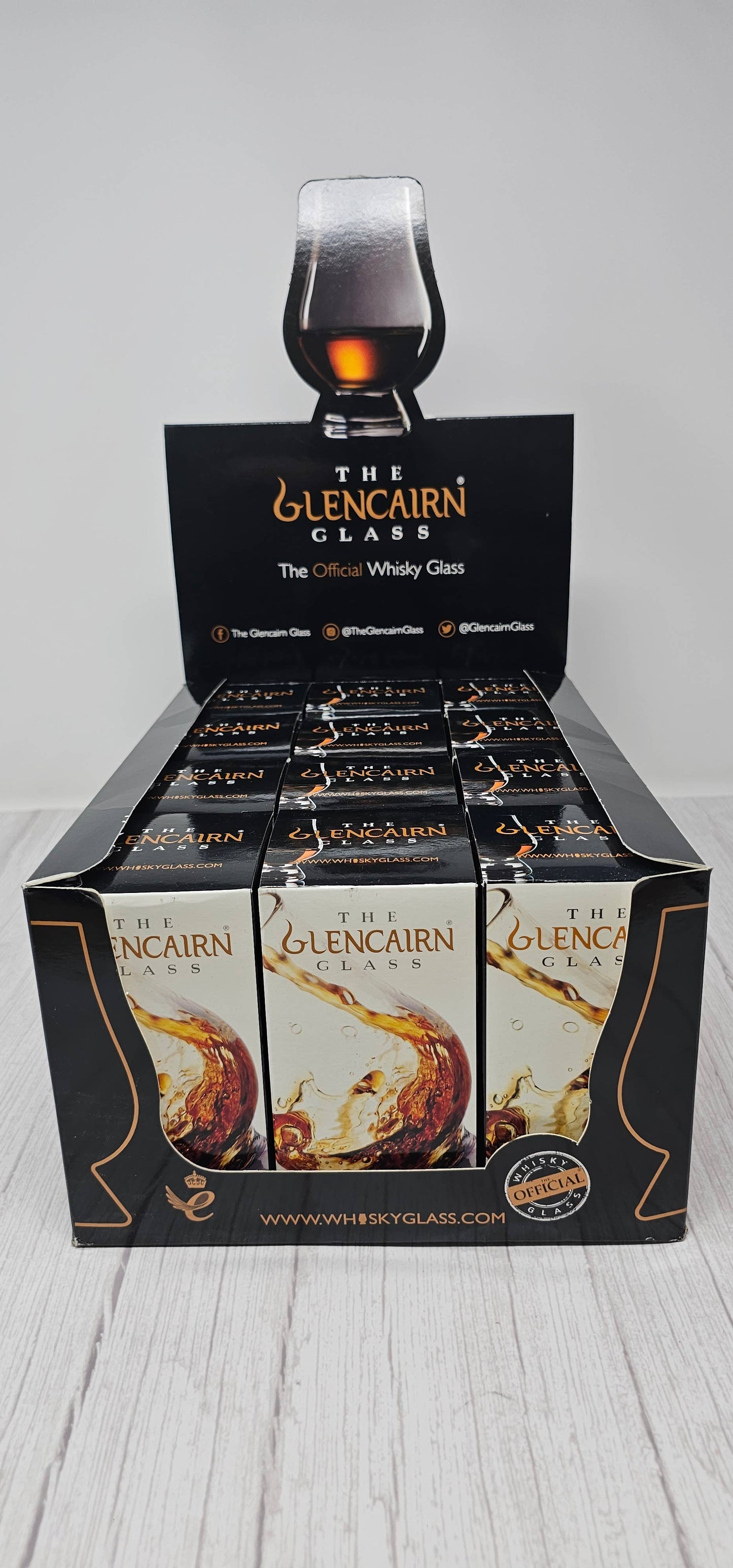 Glencairn Glass