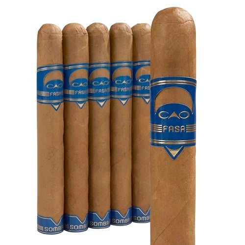 Cigar= CAO Fasa Sombra