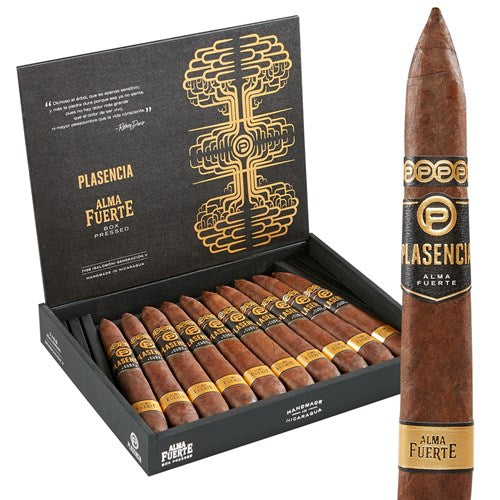 Cigar = Plasencia 1865 Alma Fuerte