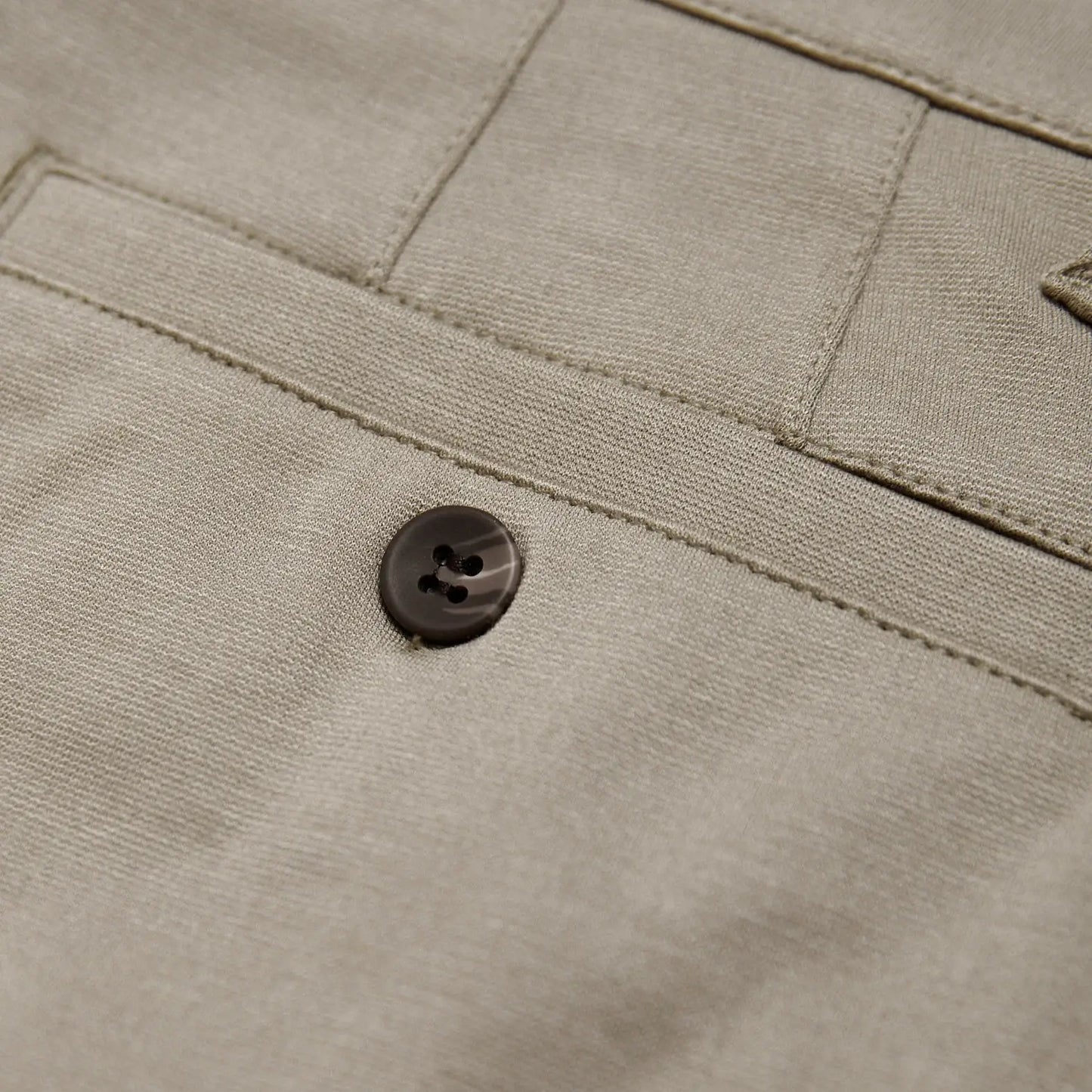 Chino Shorts | Comfort | 7" | Khaki