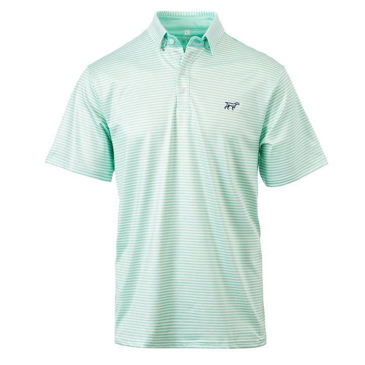 The Marshall Polo (092)