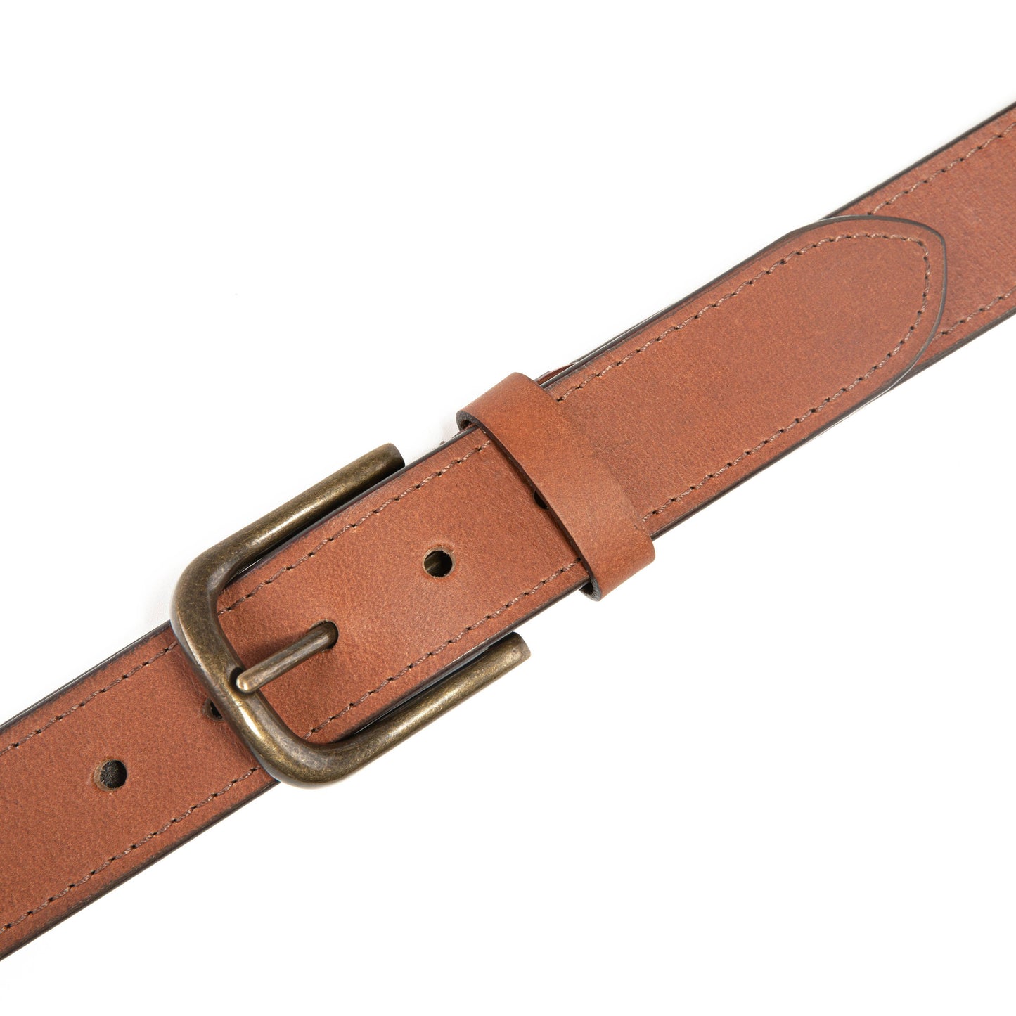 Genuine Leather Belt -LA2090