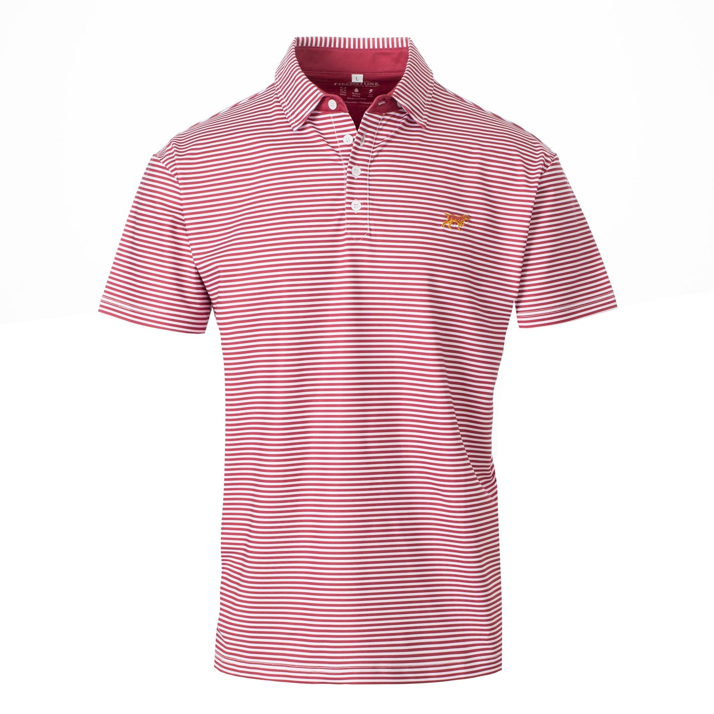 The Marshall Polo (092)