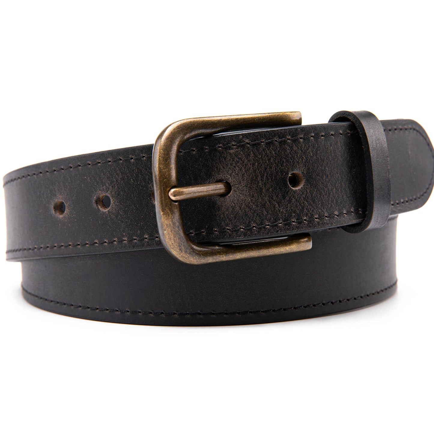 Genuine Leather Belt -LA2090