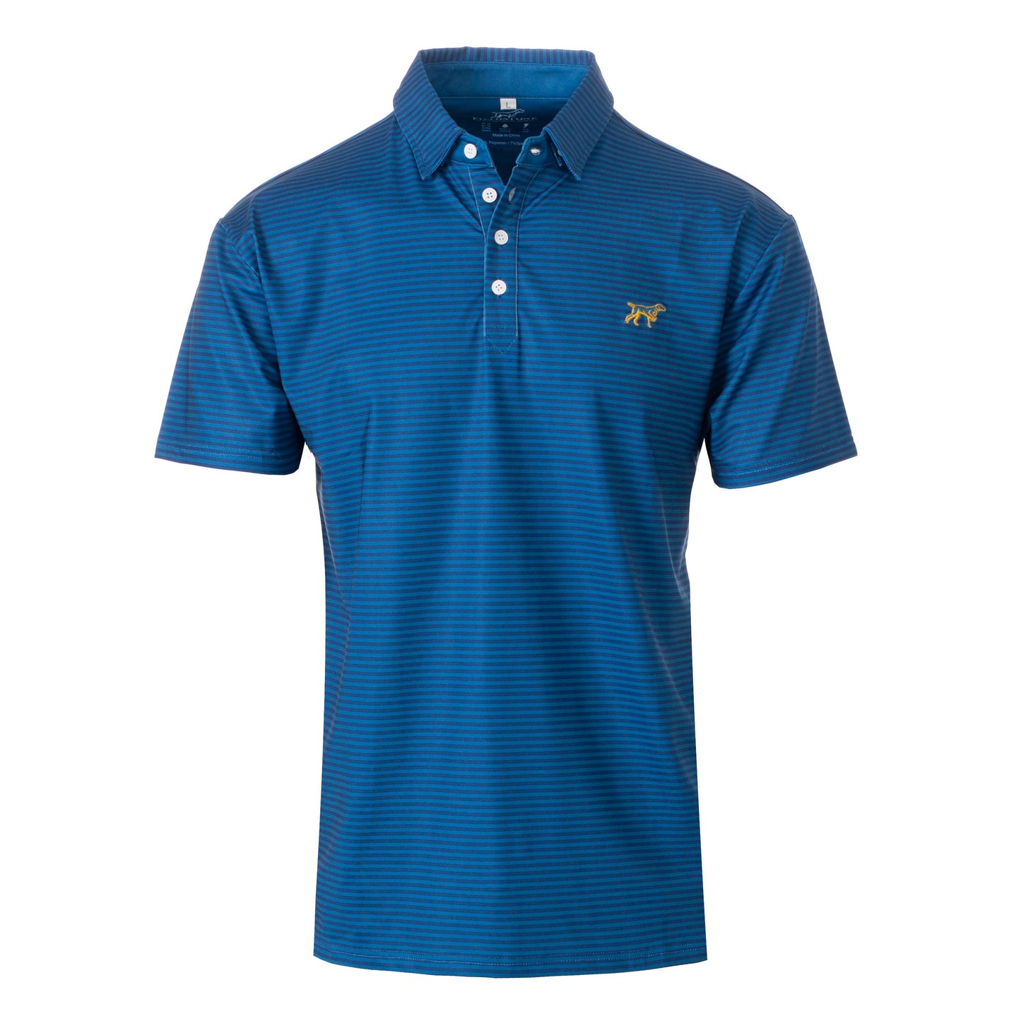 Signature Performance Polo ( 019 )