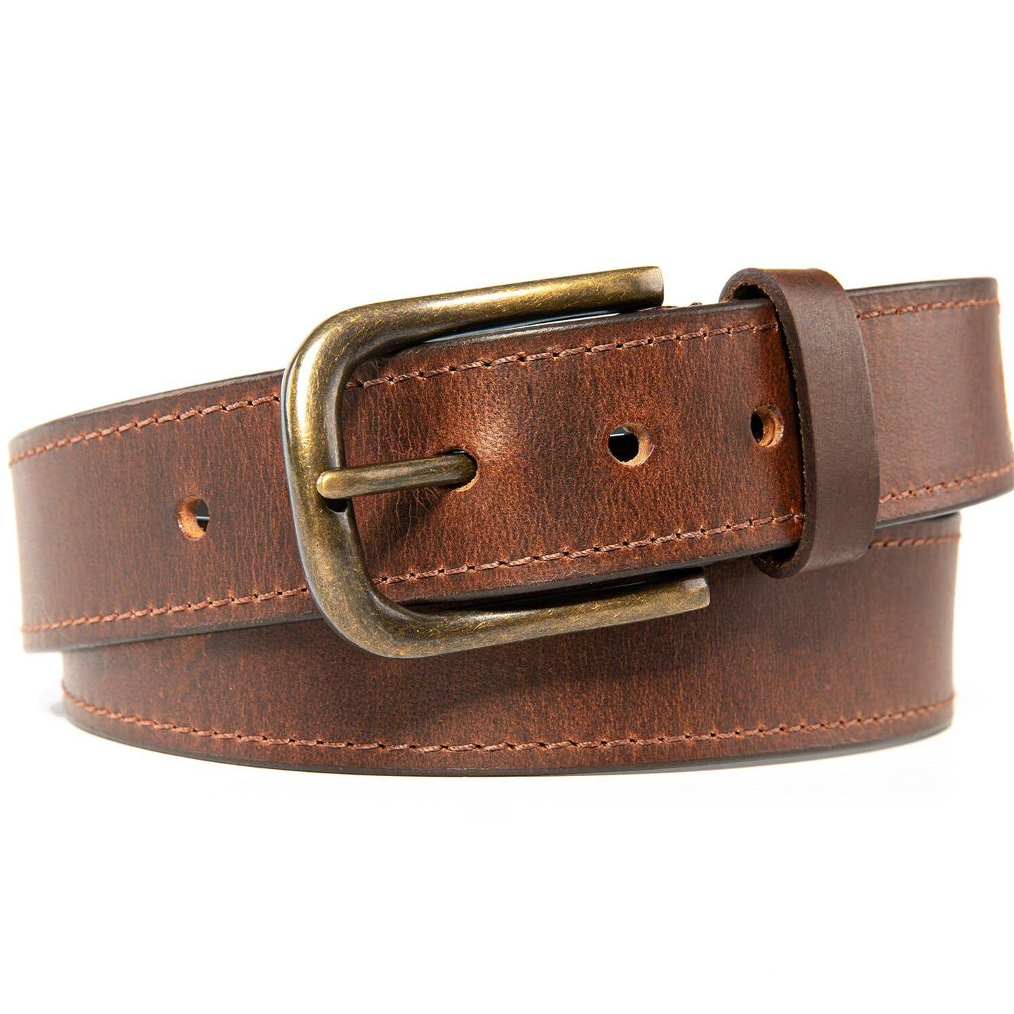 Genuine Leather Belt -LA2090