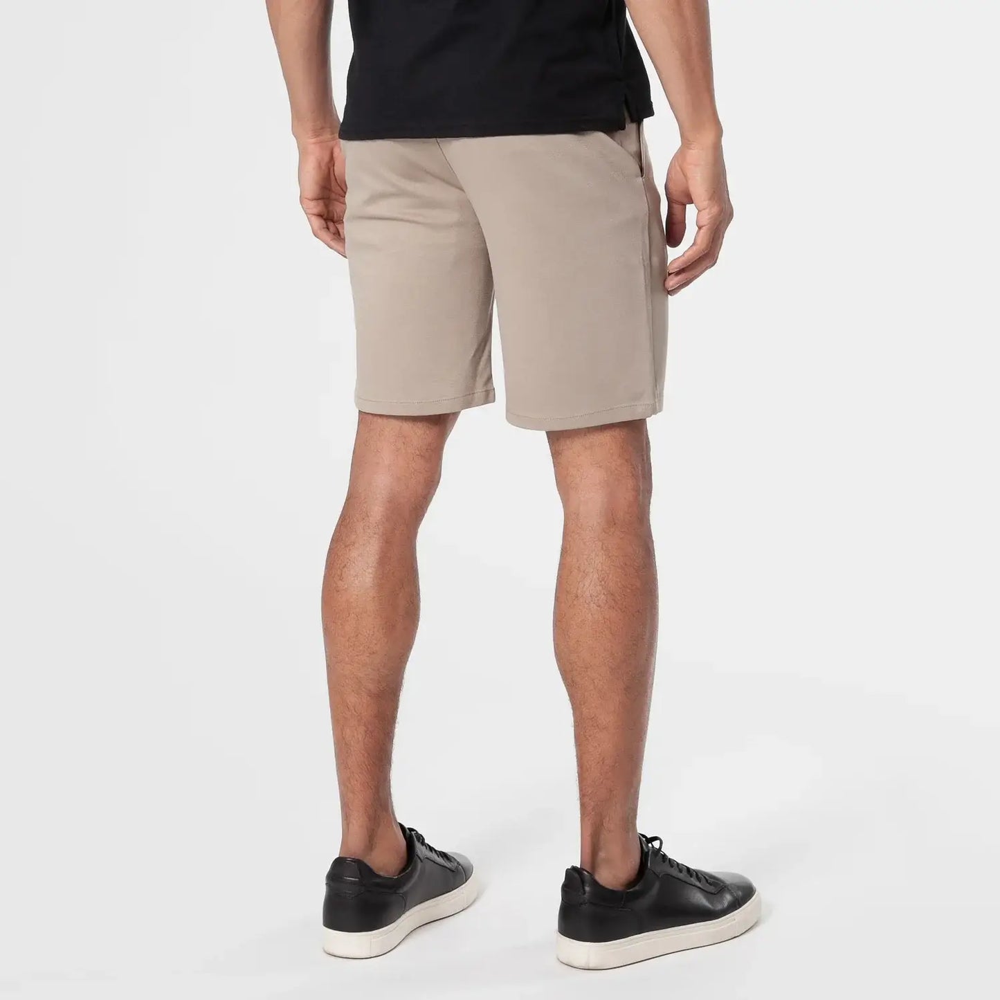 Chino Shorts | Comfort | 9" | Khaki