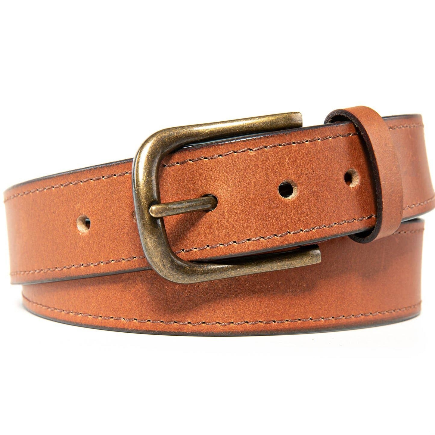 Genuine Leather Belt -LA2090