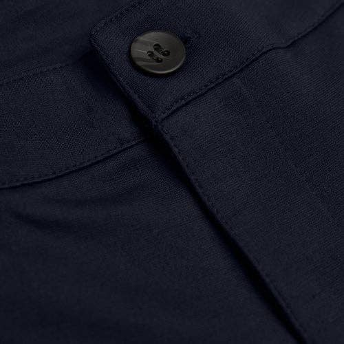 Chino Pants | Comfort | Navy