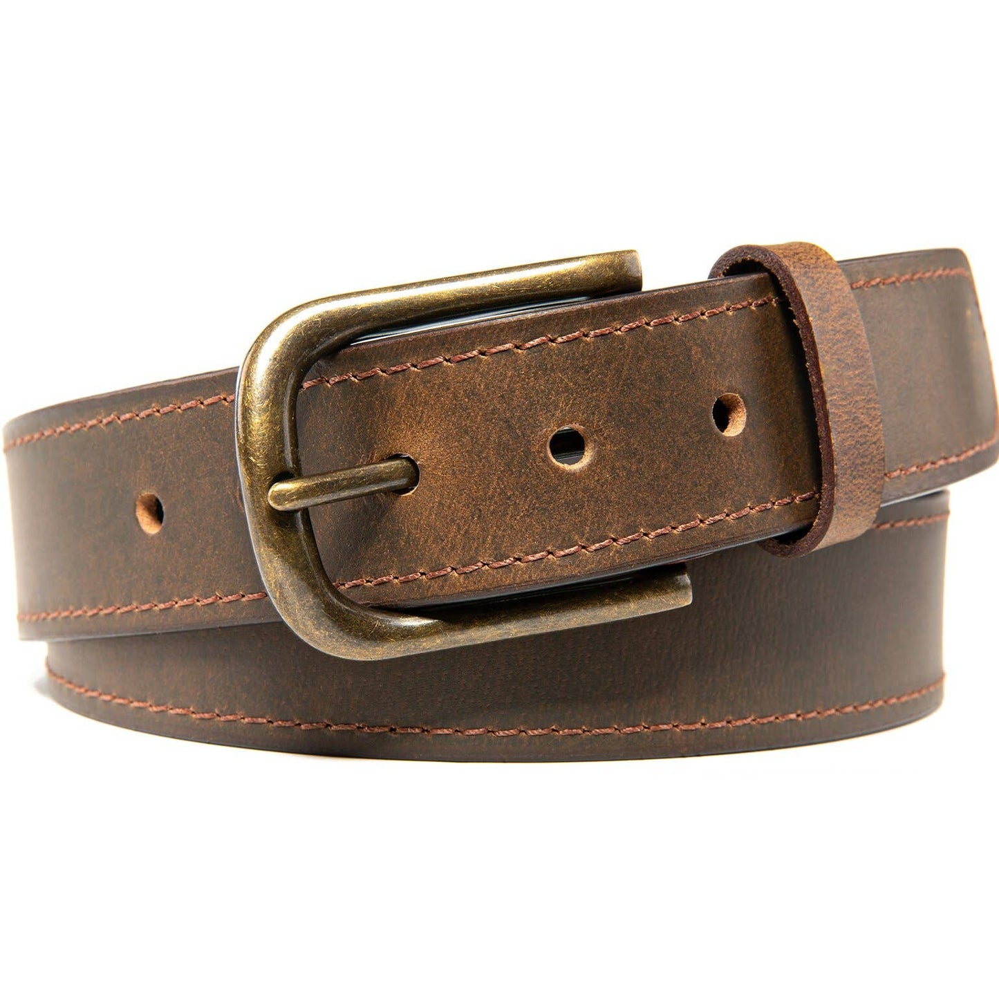 Genuine Leather Belt -LA2090