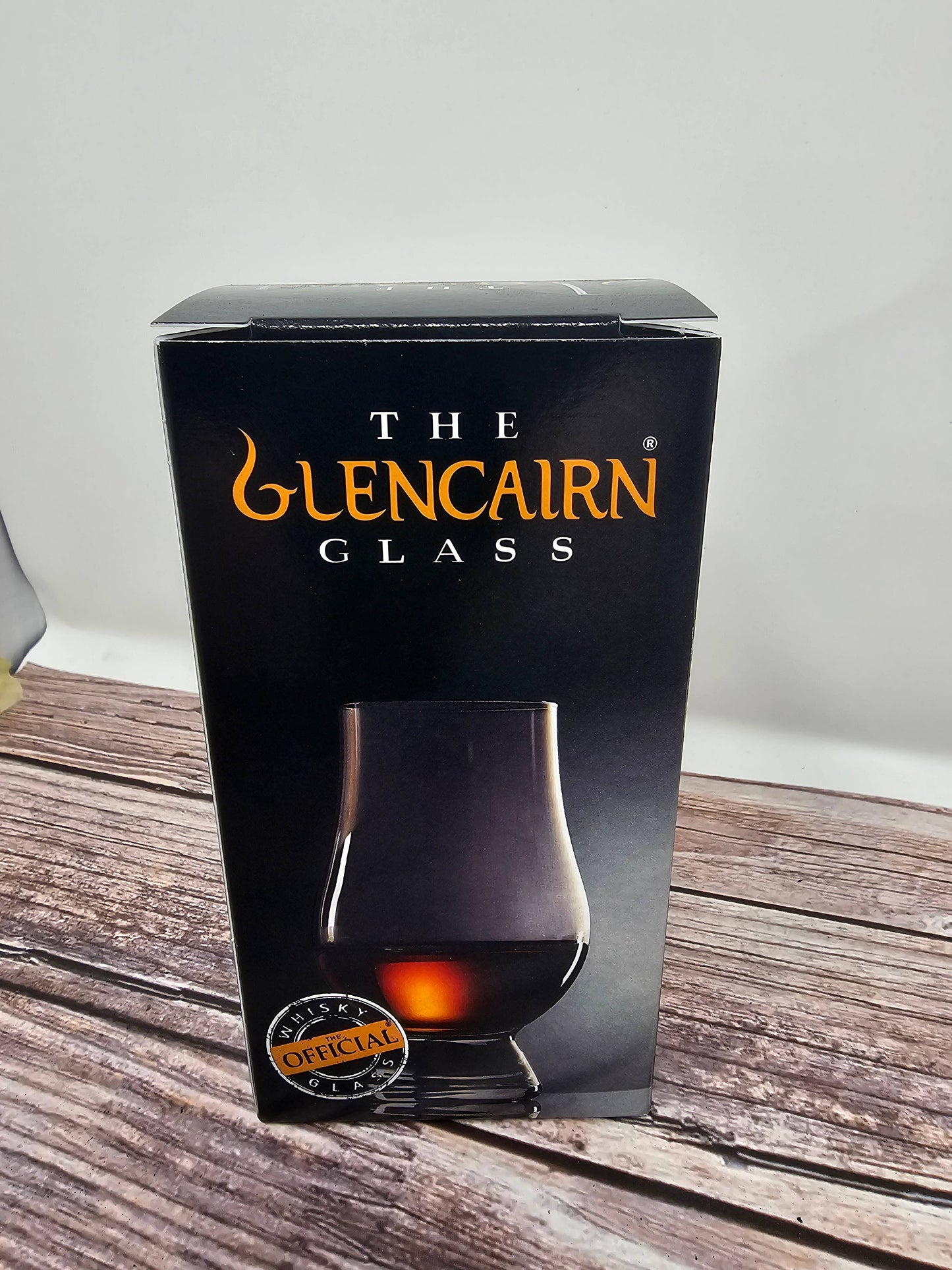 Glencairn Glass