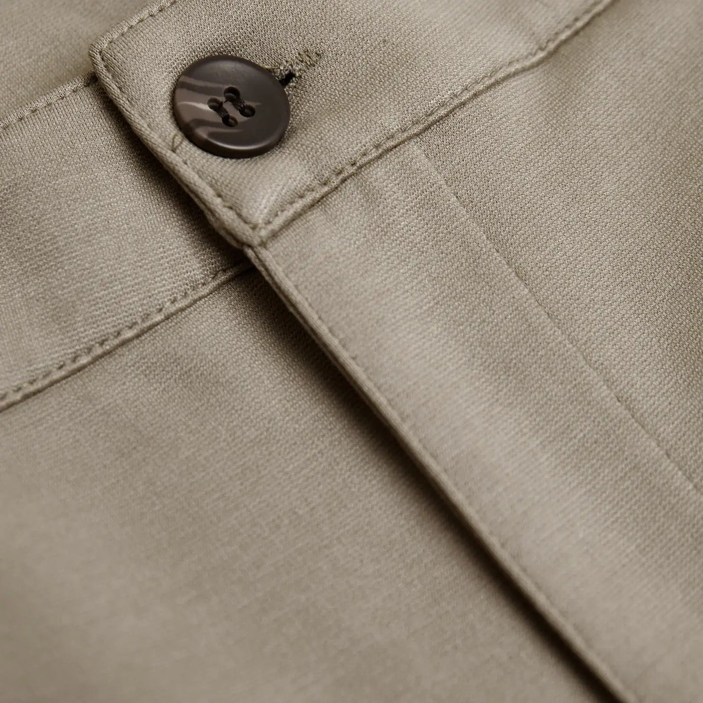 Chino Shorts | Comfort | 7" | Khaki