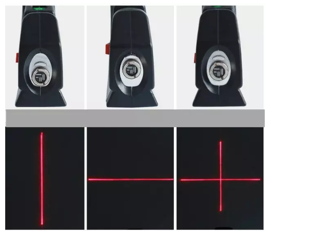 High Quality Infrared laser level measuring level Laser03