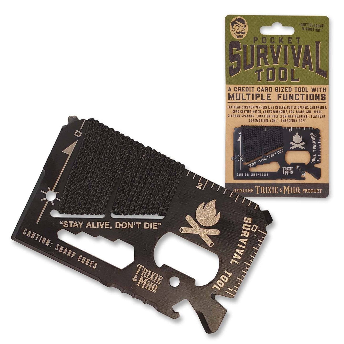 Survival Tool