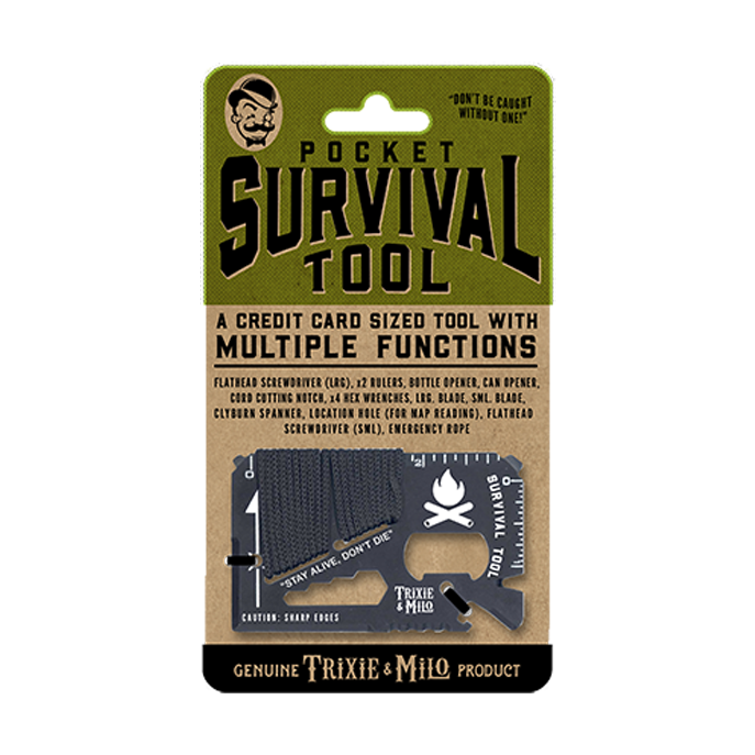 Survival Tool