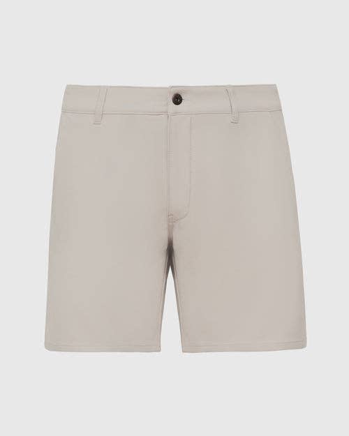 Shorts | Commuter | Sandstone