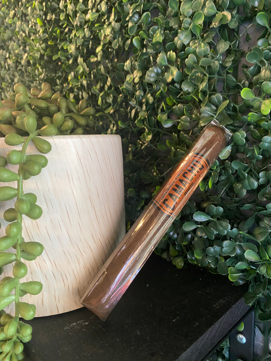 Cigar=Camacho, Broadleaf
