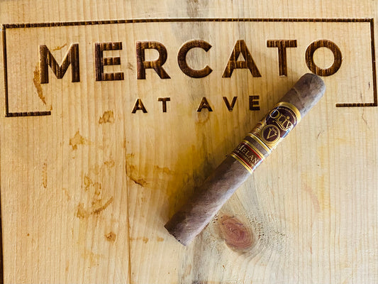 Cigar= Oliva Serie V Melanio Maduro