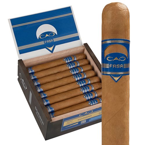 Cigar= CAO Fasa Sombra