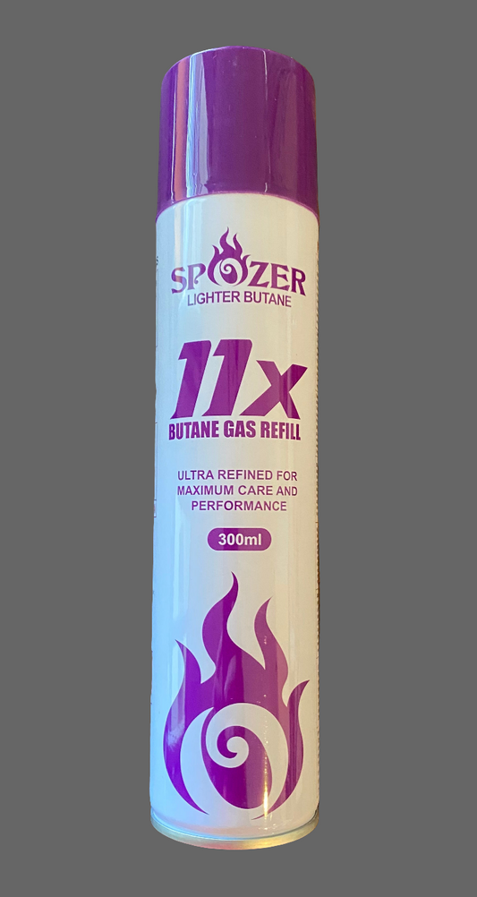 Lighter Butane