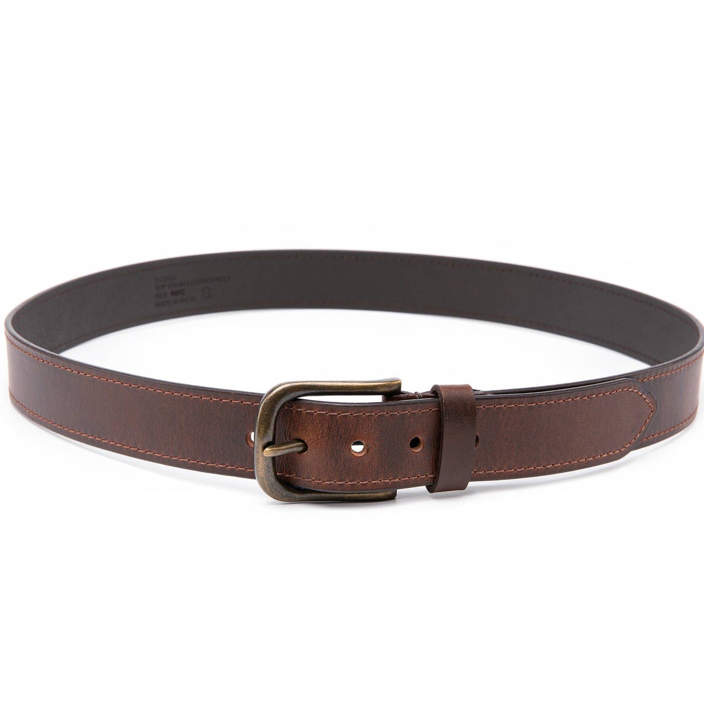 Genuine Leather Belt -LA2090