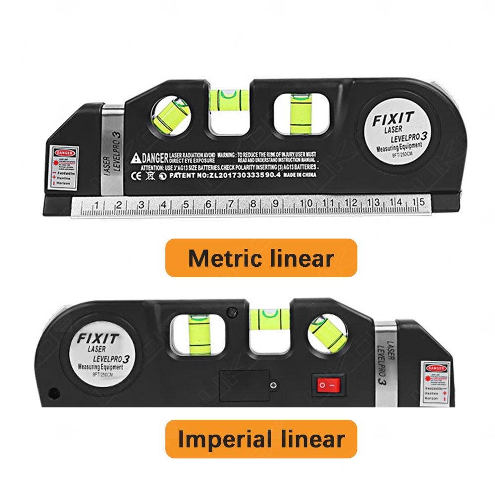 High Quality Infrared laser level measuring level Laser03