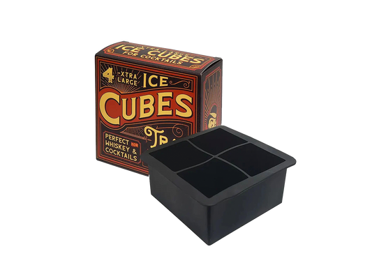 Cocktail Ice Cube Trays (12 pk.)