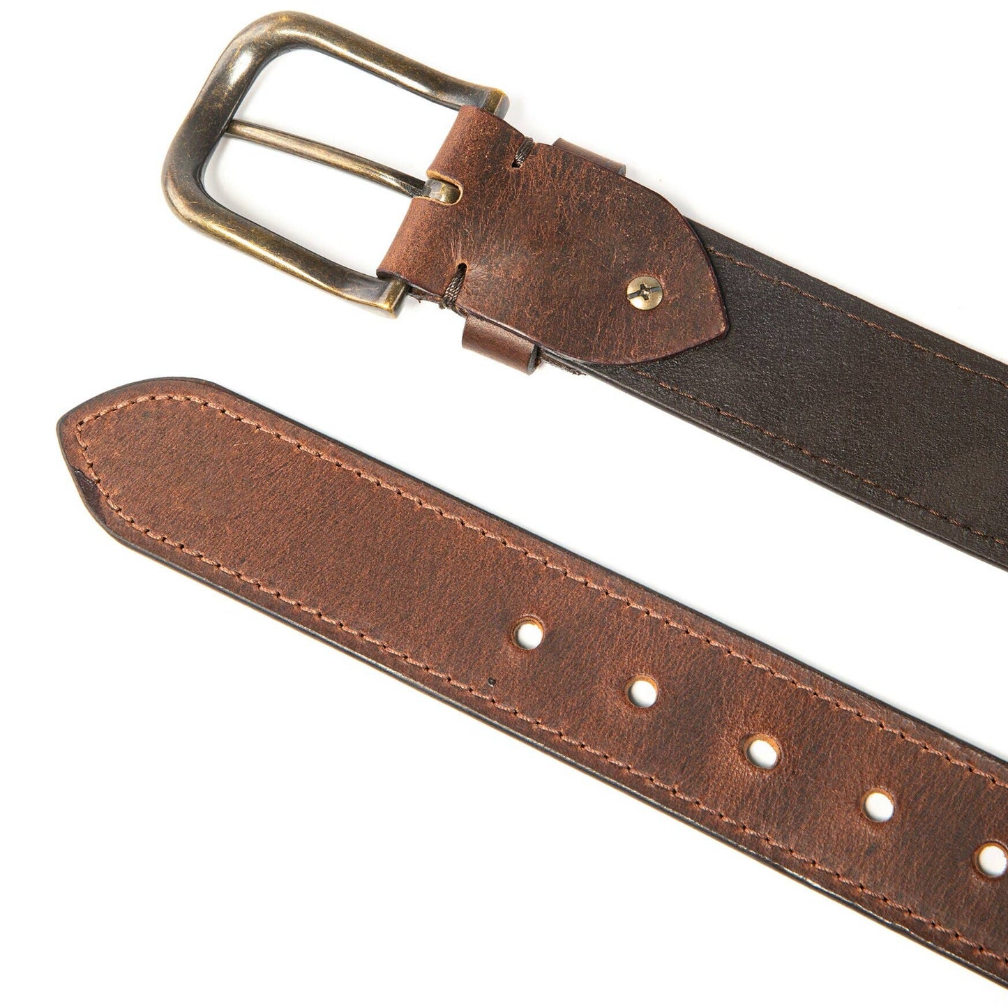 Genuine Leather Belt -LA2090